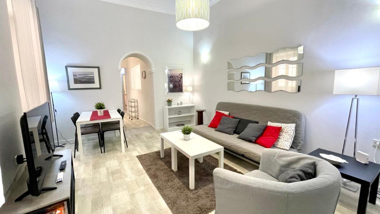 Mouragia Sweet Apartment Corfu  Exterior foto