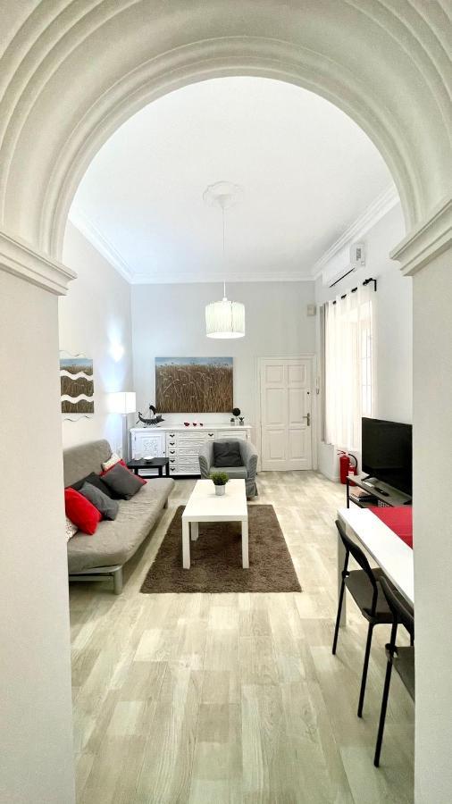 Mouragia Sweet Apartment Corfu  Exterior foto