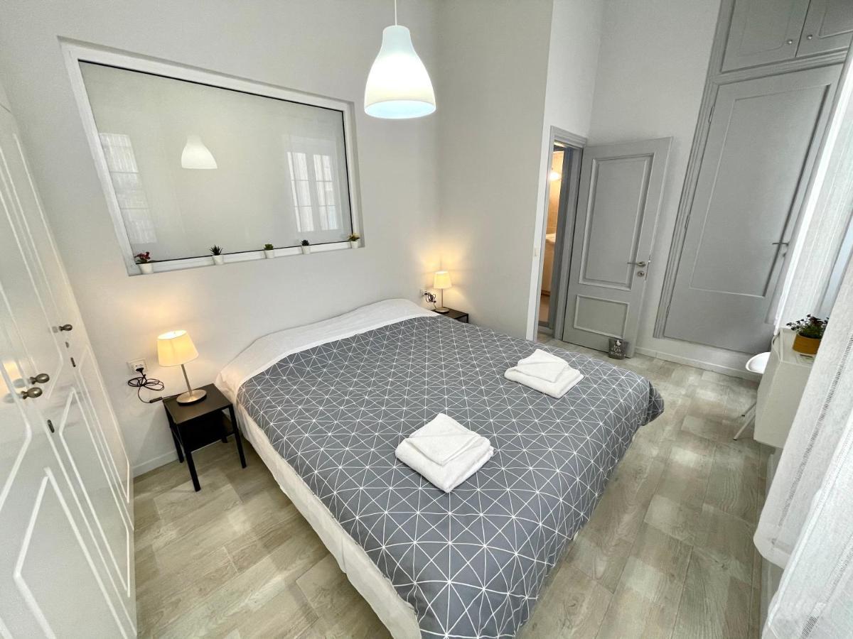 Mouragia Sweet Apartment Corfu  Exterior foto